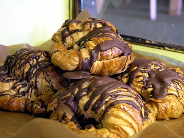 Mini Croissant Chocolate (unidade)